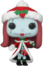 POP! Disney: The Nightmare Before Christmas - Christmas Sally