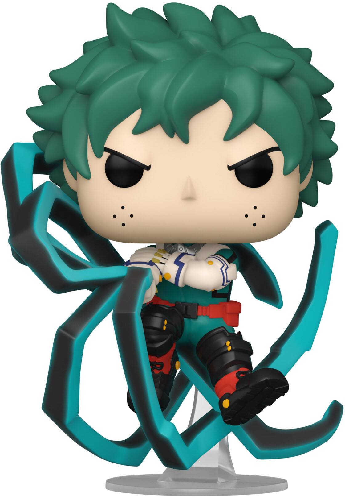 Mha store pop funko