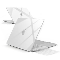 Best Buy: Techprotectus Hard case for MacBook Air 13 inch- models: A1369 /  A1466, Release 2017 / 2016 / 2015 / 2014 / 2013 / 2012. TP-CYCL-K-MA13