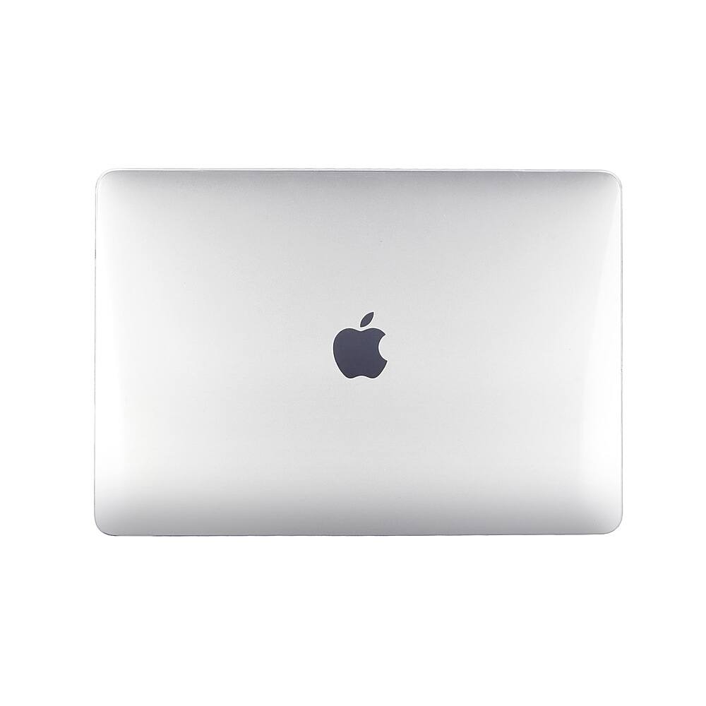Alt View 11. Techprotectus - MacBook case for 2023-24 MacBook Air 15" with Apple M2/M3 Chip - Clear.