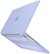 Alt View 1. Techprotectus - MacBook case for 2023-24 MacBook Air 15" with Apple M2/M3 Chip-Serenity Blue - Serenity Blue.
