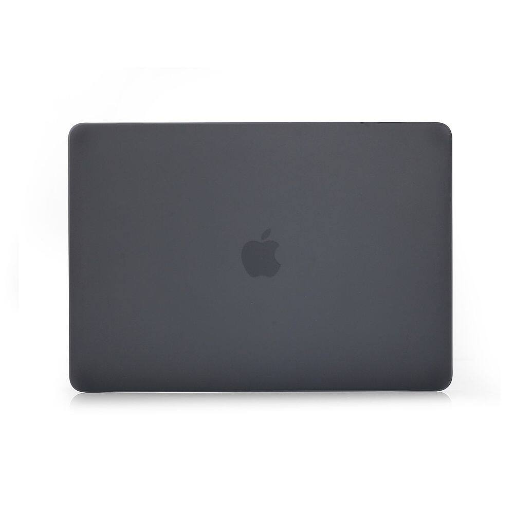Alt View 1. Techprotectus - MacBook case for 2023-24 MacBook Air 15" with Apple M2/M3 Chip - Black.