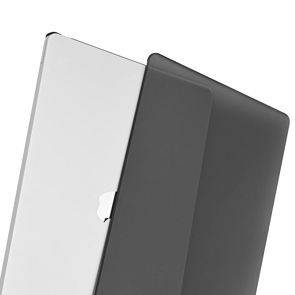 Alt View 14. Techprotectus - MacBook case for 2023-24 MacBook Air 15" with Apple M2/M3 Chip - Black.