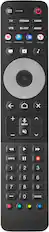 Front. One for All - One For All Smart Control PRO 6 - Black.