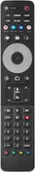 One For All Smart Control PRO 6 - Black - Front_Zoom