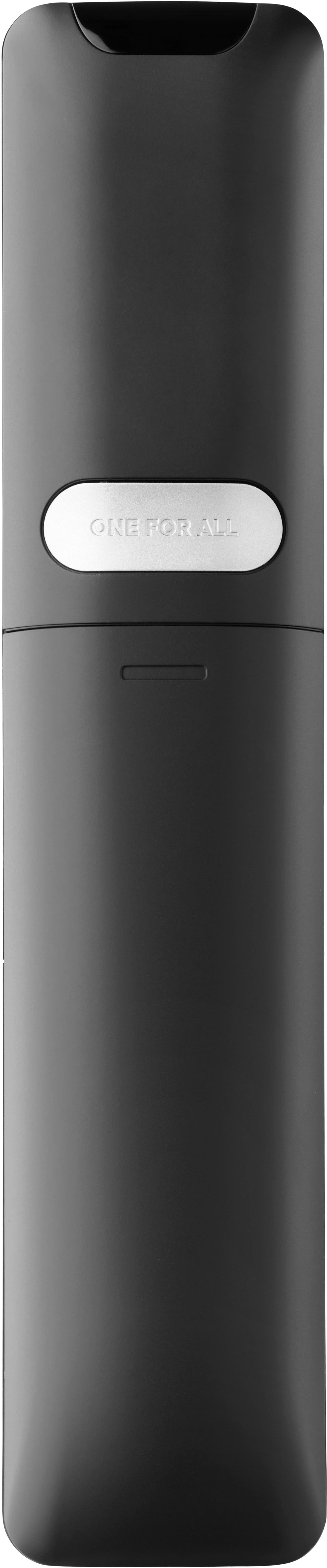 Left. One for All - One For All Smart Control PRO 6 - Black.