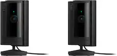 Indoor Security Cameras