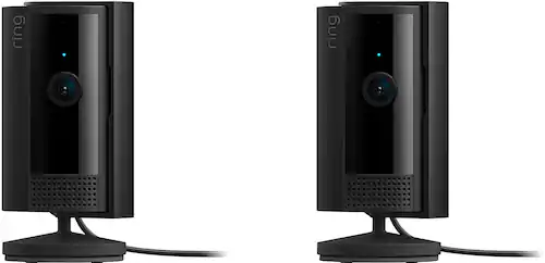 Indoor Security Cameras