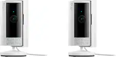 Indoor Security Cameras
