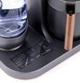 Alt View 11. Café - Grind & Brew Smart Coffee Maker with Gold Cup Standard - Matte Black.