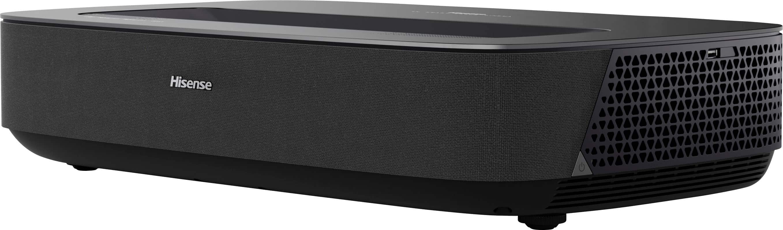 Watch Your Movies the Way the Filmmakers Intended.