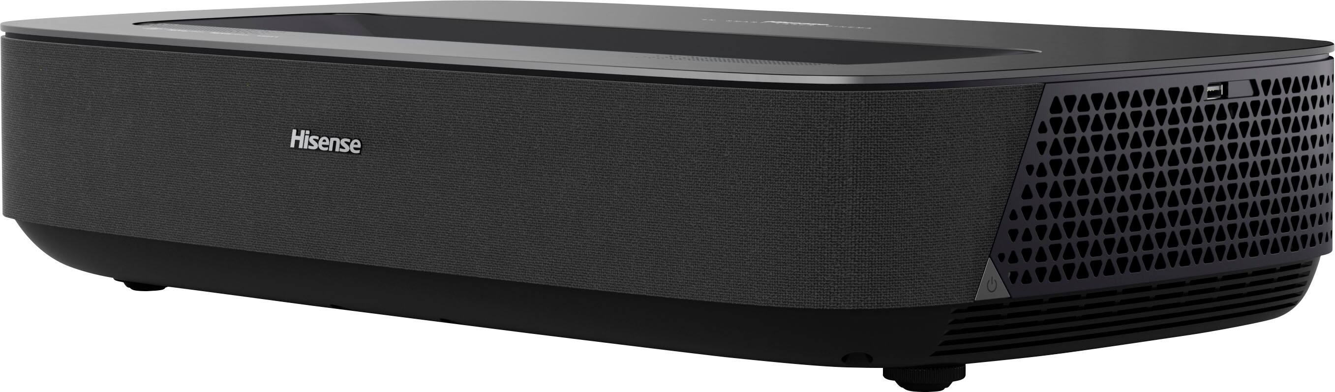 Watch Your Movies the Way the Filmmakers Intended.