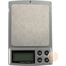 Alt View Standard 20. eForCity - 2lbs Digital Pocket Scale.
