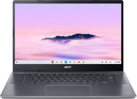 Acer Chromebook Plus 515 – 15.6