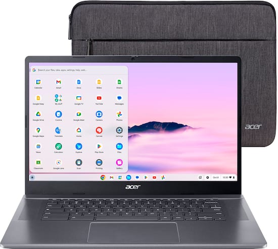 Acer Chromebook Plus 515 – 15.6