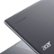 Alt View 11. Acer - Chromebook Plus 515 – 15.6" Full HD Laptop  - Intel Core i3-1215U  with 8GB LPDDR5X – 128GB UFS - Steel Gray.
