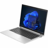 HP - EliteBook 860 G10 16" Laptop - Intel Core i5 with 16GB Memory - 512 GB SSD - Silver - Angle_Zoom