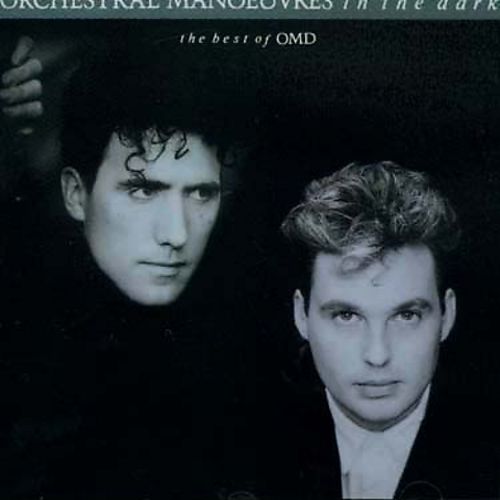  The Best of OMD [CD]