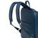Alt View 12. SwissGear - SwissGear - 9901 Ladies Laptop Backpack - Blue.