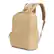 Back. SwissGear - SwissGear - 9901 Ladies Laptop Backpack - Gold.