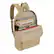 Alt View 16. SwissGear - SwissGear - 9901 Ladies Laptop Backpack - Gold.