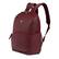 Back. SwissGear - SwissGear - 9901 Ladies Laptop Backpack - Red.