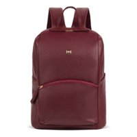SwissGear - 9901 Ladies Laptop Backpack - Red - Front_Zoom