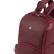 Alt View 11. SwissGear - SwissGear - 9901 Ladies Laptop Backpack - Red.