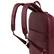 Alt View 12. SwissGear - SwissGear - 9901 Ladies Laptop Backpack - Red.