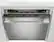 Alt View 13. Frigidaire - 24" Top Control Built-In Stainless Steel Tub Built-In Dishwasher with CleanBoost - Stainless Steel.