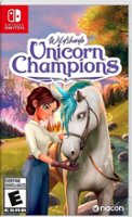 Wildshade: Unicorn Champions - Nintendo Switch - Front_Zoom