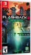 Front. Microids - Flashback 2.
