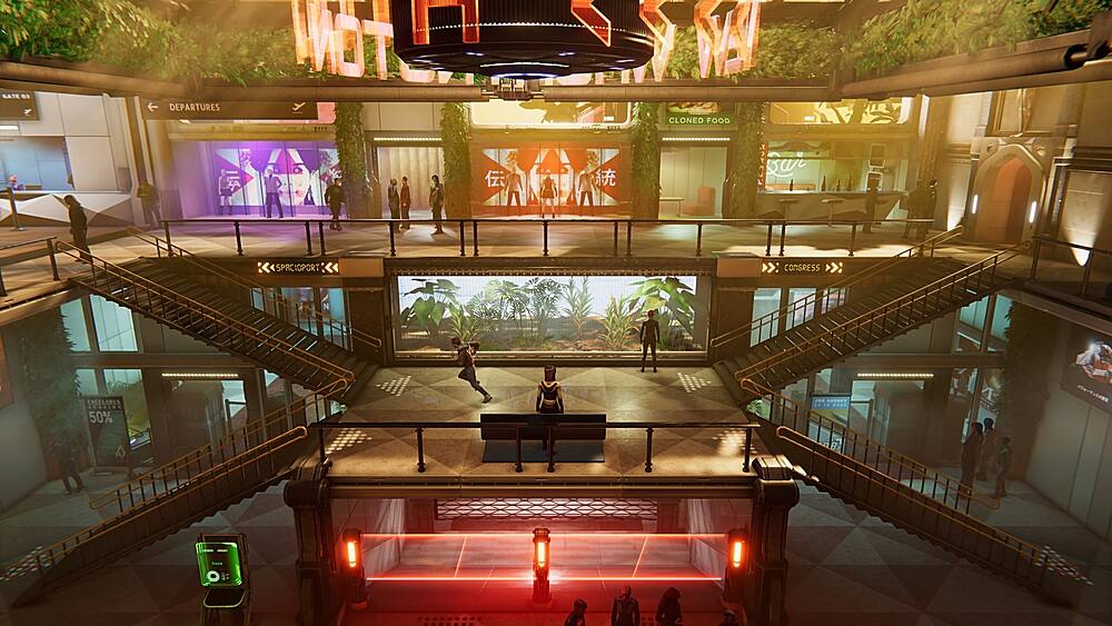 Back. Microids - Flashback 2.