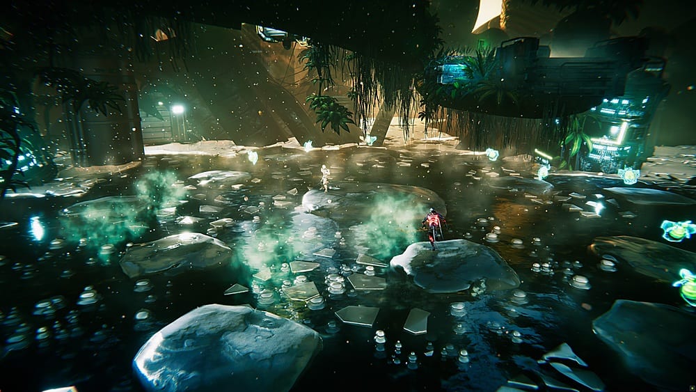 Alt View 11. Microids - Flashback 2.