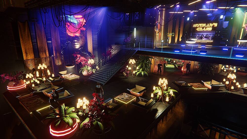 Alt View 12. Microids - Flashback 2.