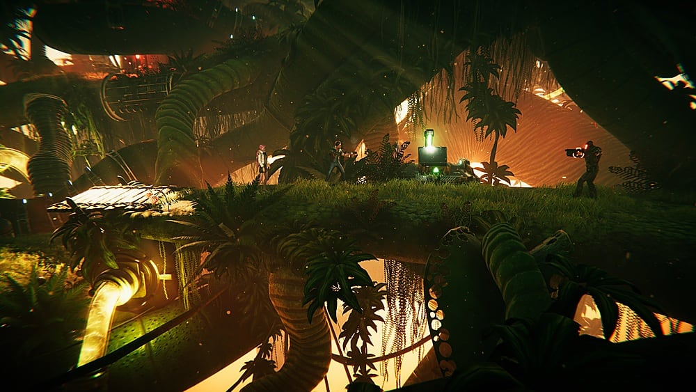 Alt View 13. Microids - Flashback 2.