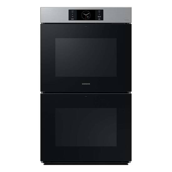 Best gas double wall oven 2025