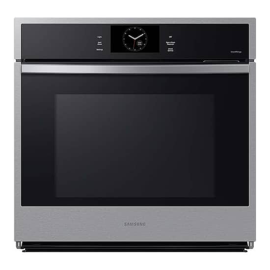 Samsung oven hot sale best buy