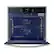 Alt View 14. Samsung - 30" Built-In Single Electric Convection Wall Oven with Steam Cook - Stainless Steel.