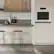 Alt View 11. Samsung - BESPOKE 30" Built-In Single Electric Convection Wall Oven with AI Pro Cooking Camera - White Glass.
