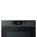 Alt View 17. Samsung - BESPOKE 30" Built-In Electric Convection Double Wall Oven with AI Pro Cooking Camera - Matte Black.