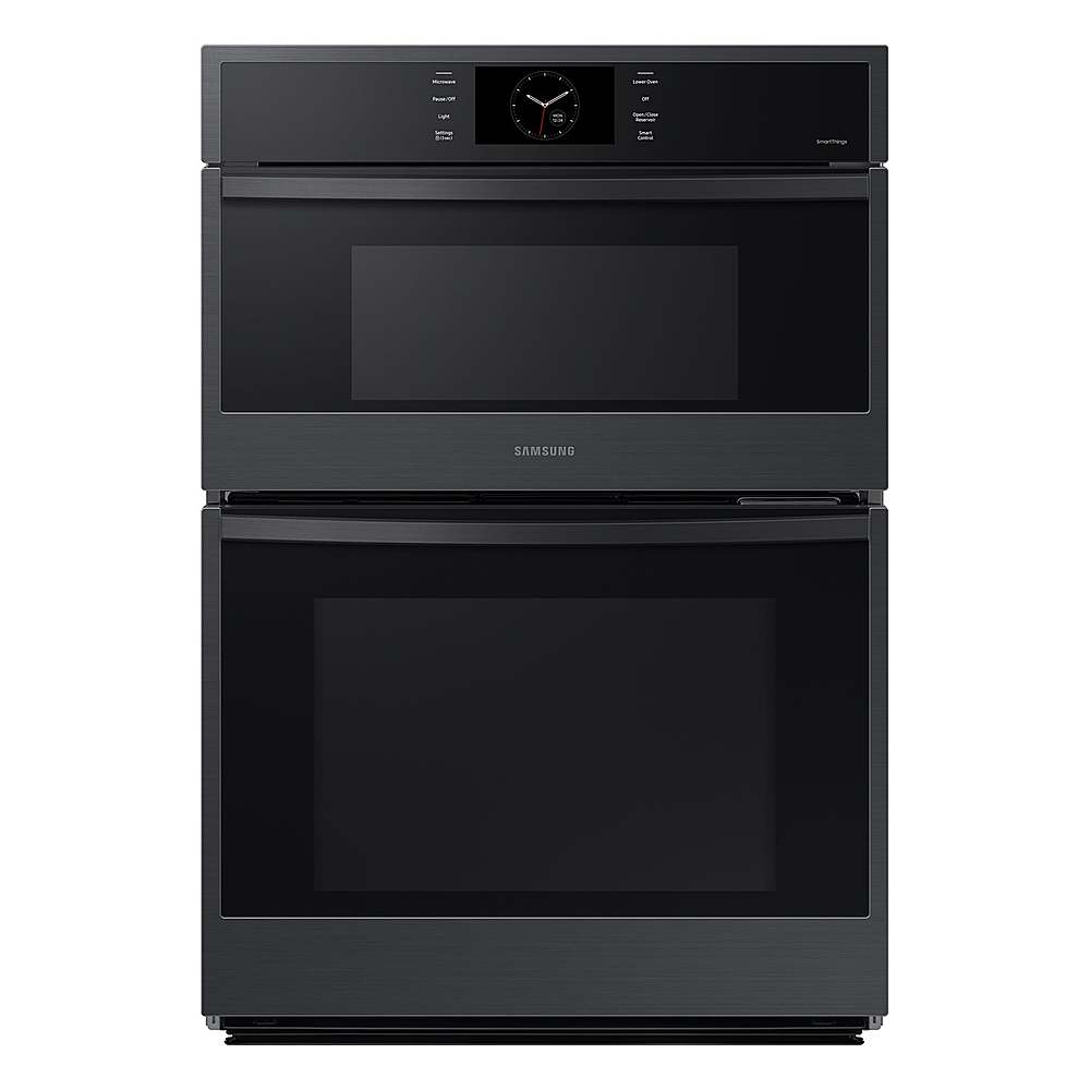 Verify Accuracy of Oven and Fridge