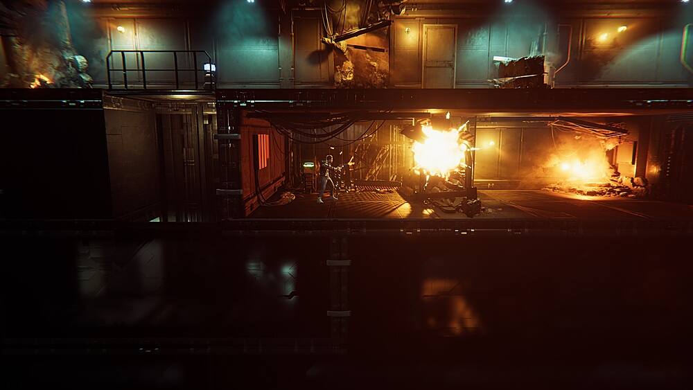 Alt View 18. Microids - Flashback 2.