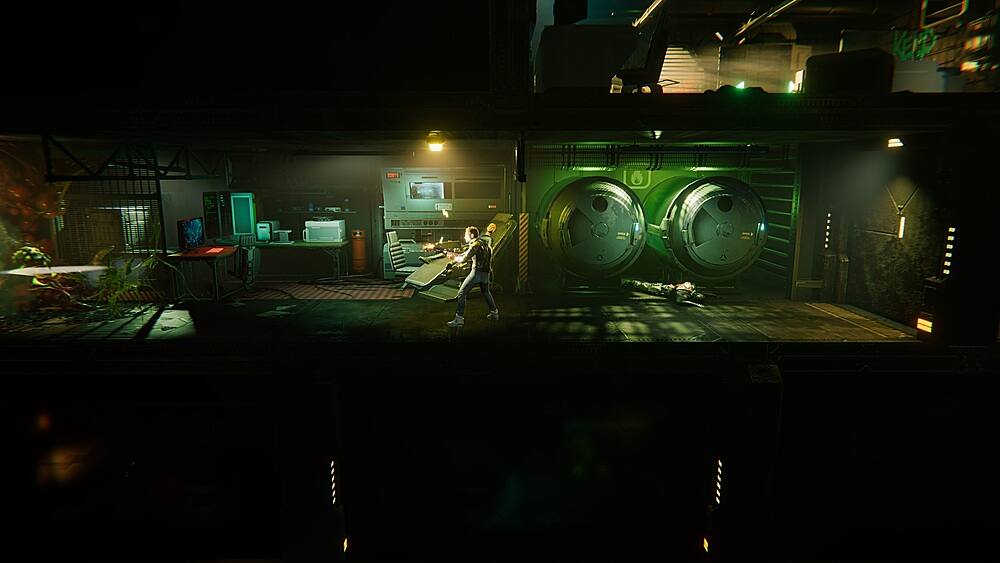 Alt View 19. Microids - Flashback 2.