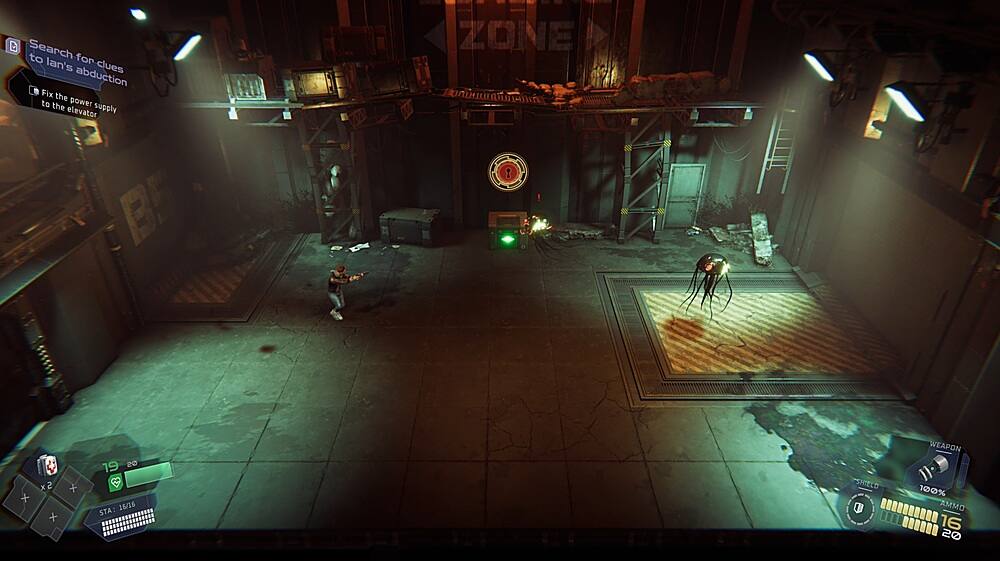 Alt View 20. Microids - Flashback 2.