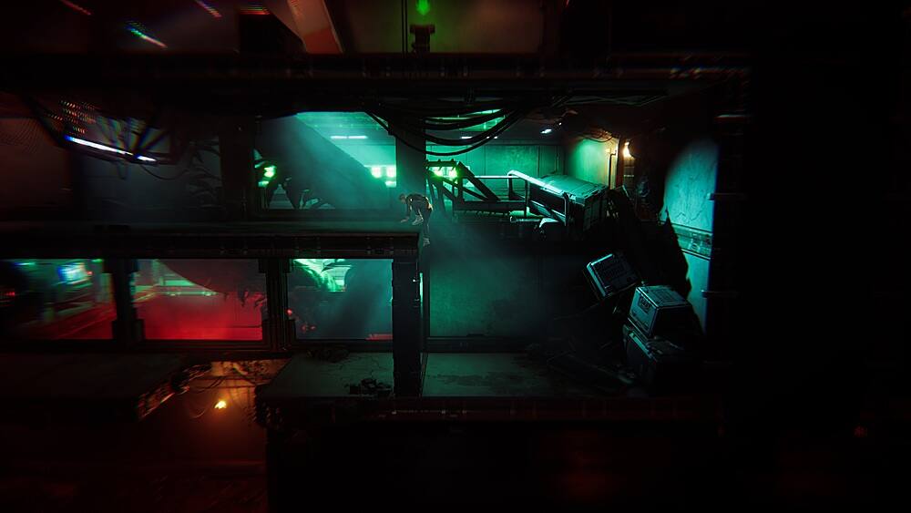 Alt View 21. Microids - Flashback 2.