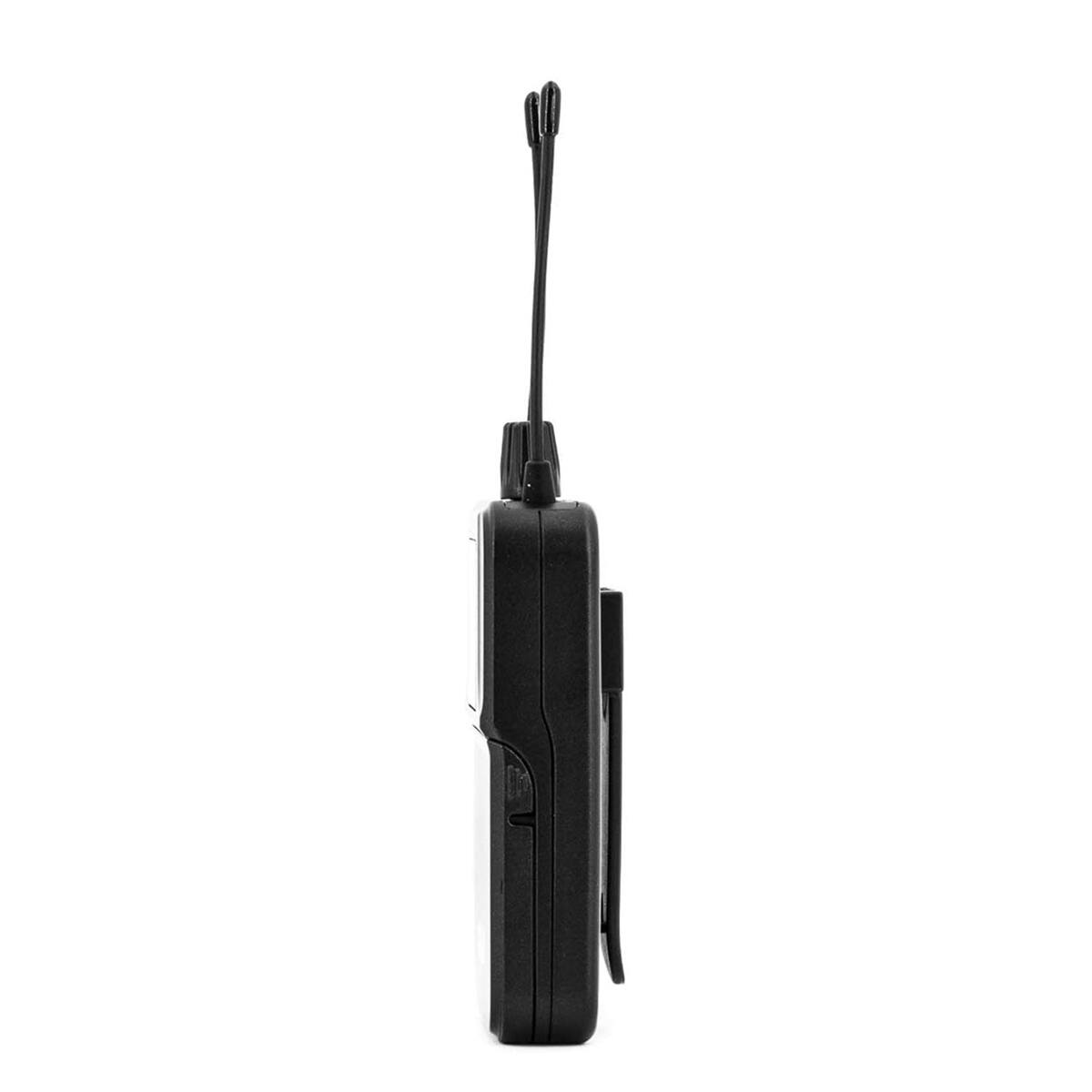 Alt View 7. CAD Audio - CAD Audio GXLIEM2 Wireless In-Ear Monitor System, T Band: 902 to 928MHz.