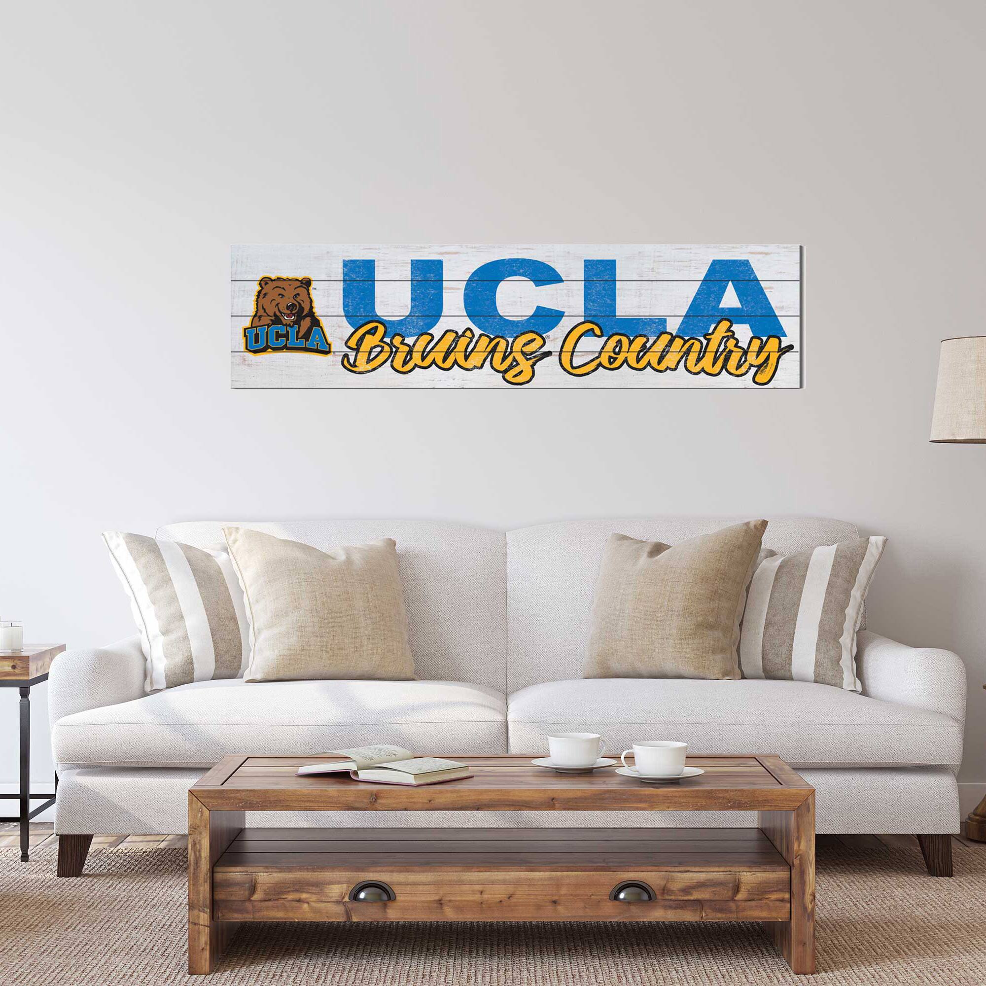 UCLA Bruins Country