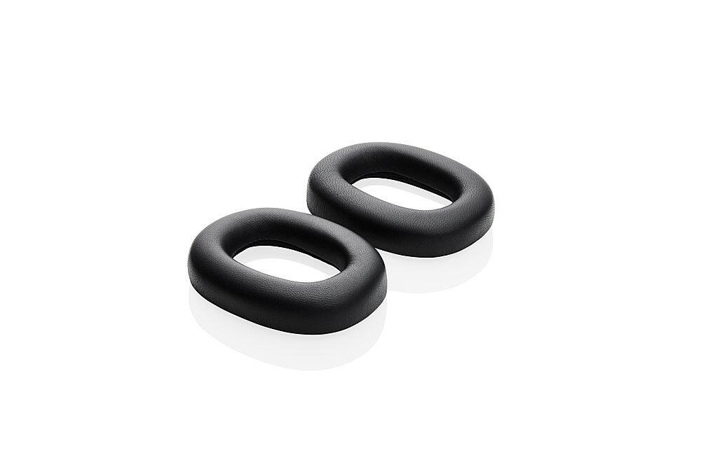 Alt View 25. Bowers & Wilkins - Px8 Over-Ear Wireless Noise Cancelling Headphones - Black.