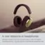 A new reference in headphones With high-resolution 24-bit DSP and 40mm Carbon Cones, Px8 delivers outstanding resolution, capturing nuances in music that other headphones miss.